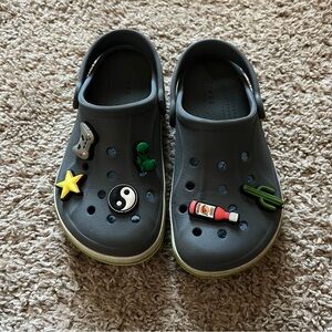 Toddler 12C Crocs
